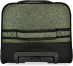 Duffel Bag with Rolling Wheels