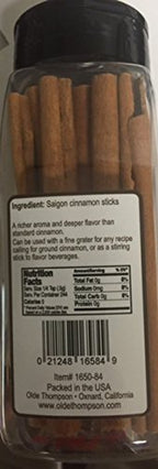 Sticks 4.3 OZ