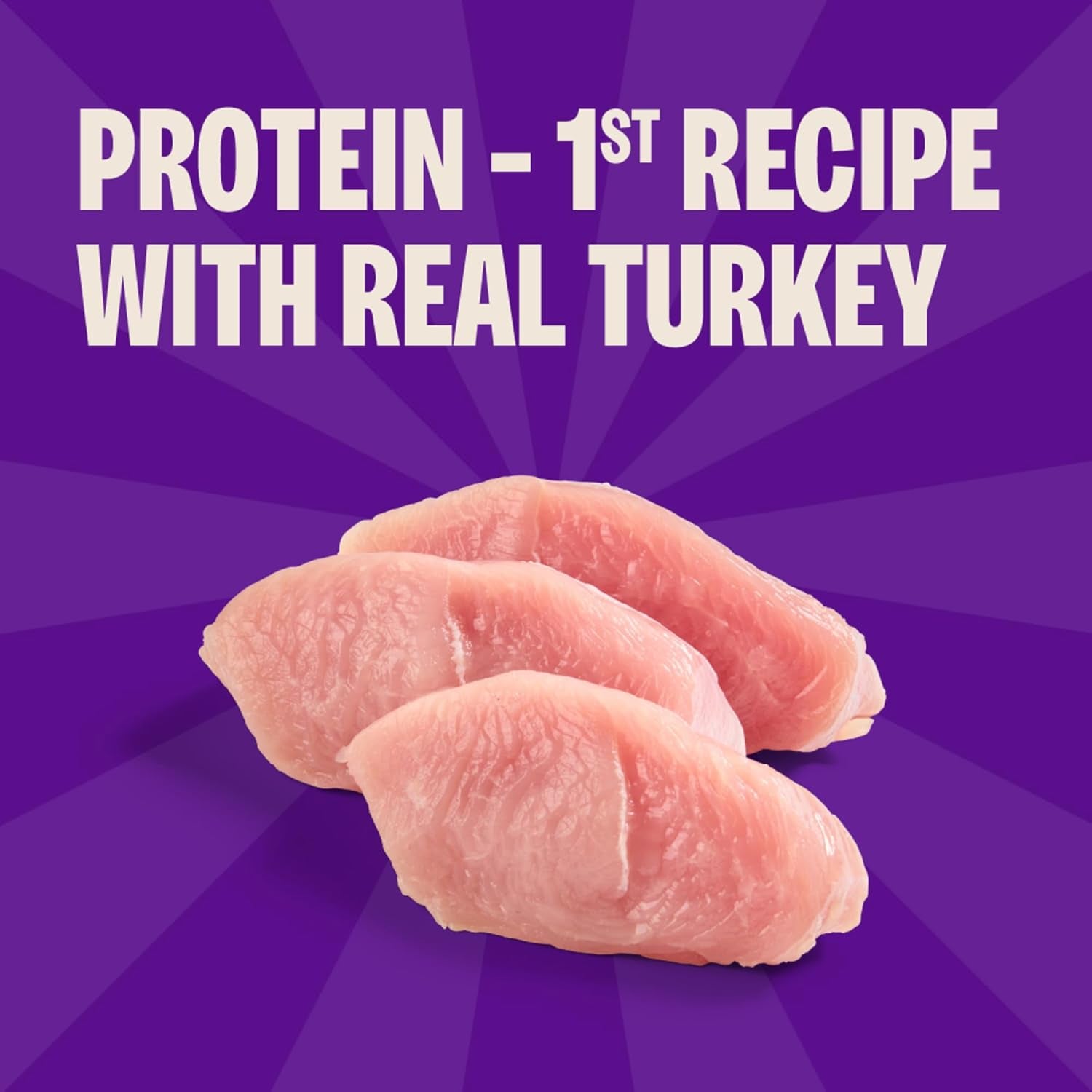 Rewarding Life Soft Dog Training Treats, Natural, Grain Free, Turkey and Duck Recipe, 6 Oz Bag