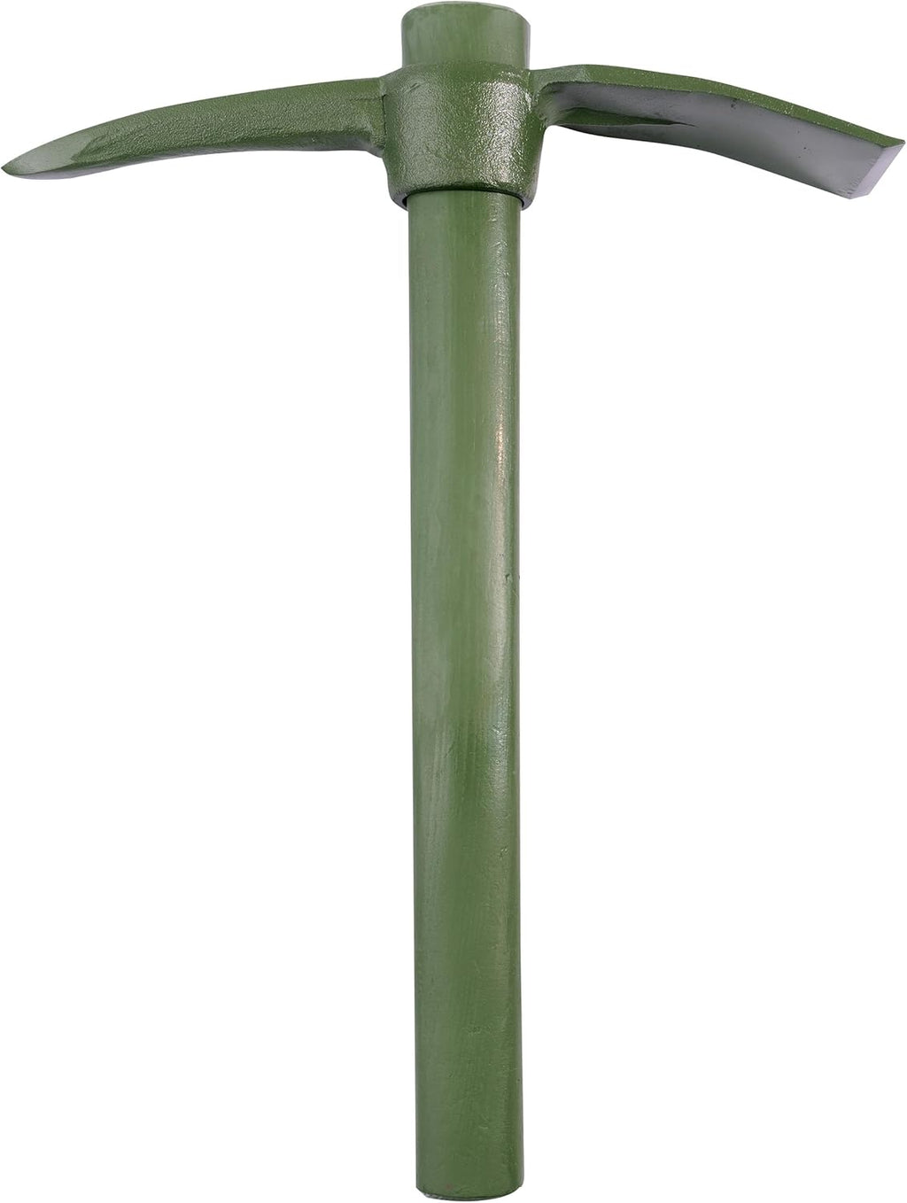 Pick Mattock – Outdoor Camping Survival Bushcraft Pickaxe Gardening Trenching Digging Tool