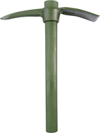Pick Mattock – Outdoor Camping Survival Bushcraft Pickaxe Gardening Trenching Digging Tool