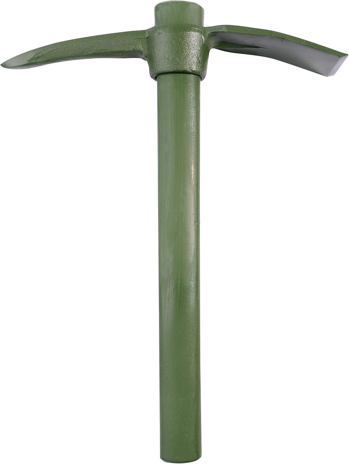 Pick Mattock – Outdoor Camping Survival Bushcraft Pickaxe Gardening Trenching Digging Tool