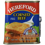 Canned Corned Beef, 12 Ounce, (4 Pack), by