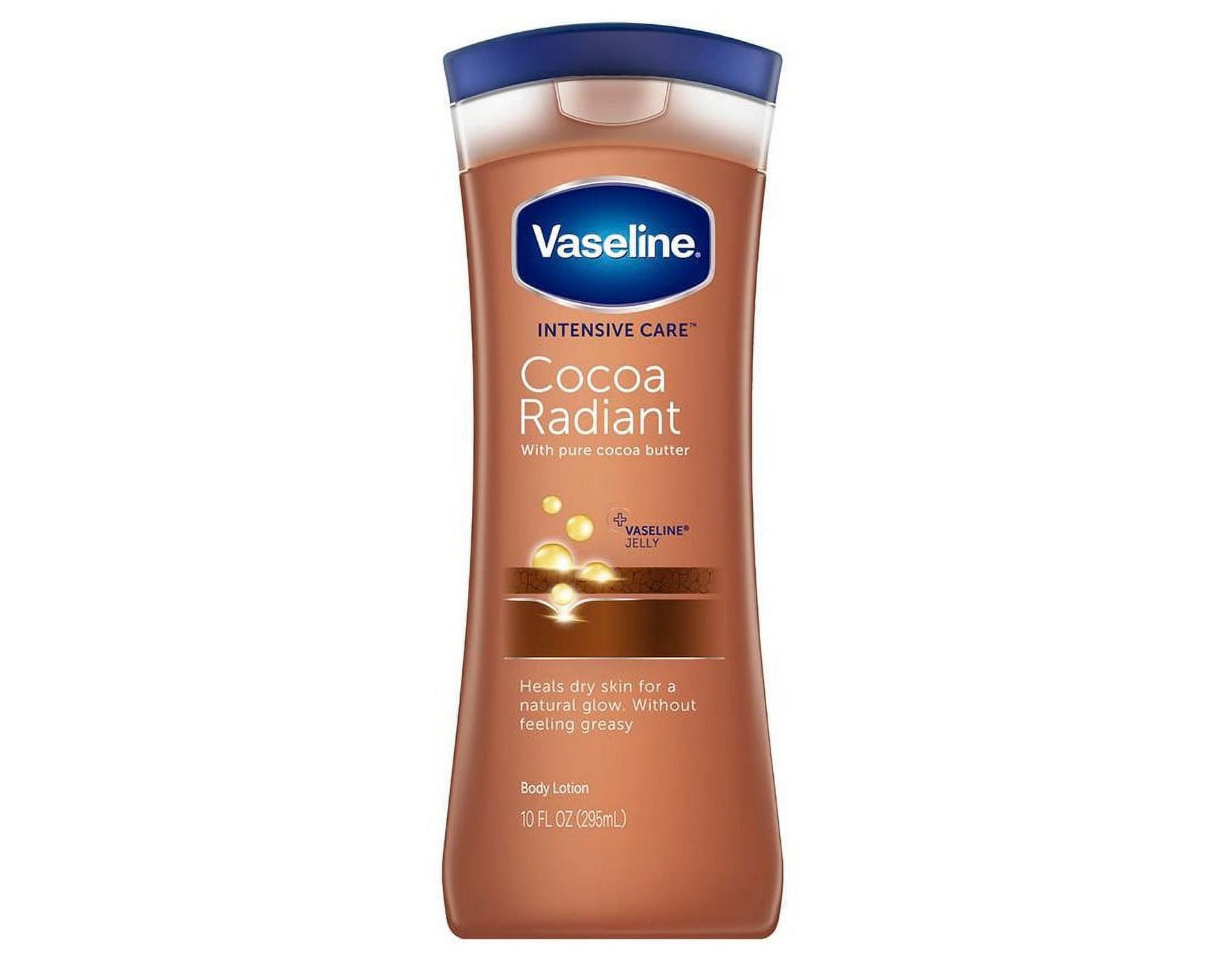 Intensive Repair Cocoa Radiant Body Lotion, 2 Pk./20.3 Fl. Oz. with Bonus Bottle, 10 Oz.