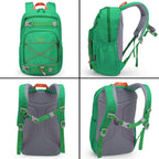 Kids Backpack for Boys Girls Elementary Kindergarten School Bag Lightweight Children Daypack
