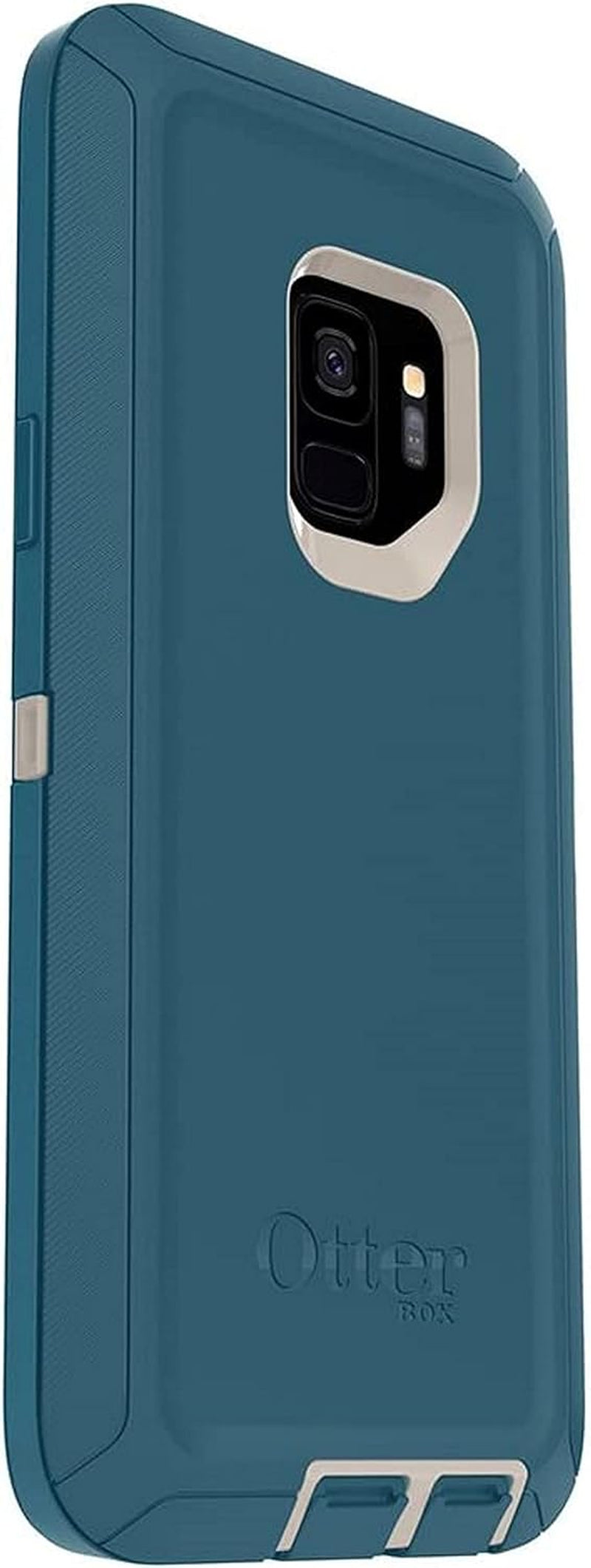 Defender Series Case for Samsung Galaxy S9 (ONLY - NOT Plus) Case Only (Big Sur)