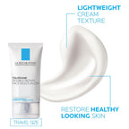 La Roche-Posay Toleriane Hydrating Gentle Face Cleanser, Hydrating Facial Cleanser with Niacinamide + Ceramides, Daily Face Wash for Dry Skin to Normal Skin, Sensitive Skin Tested, Fragrance Free