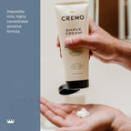 Sensitive Shave Cream, Astonishingly Superior Ultra-Slick Shaving Cream for Men, Fights Nicks, Cuts and Razor Burn, 6 Fl Oz
