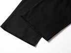 Men'S Cargo Pants with Pockets Cotton Hiking Sweatpants Casual Athletic Jogger Sports Outdoor Trousers Relaxed Fit