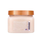 Shea Sugar Scrub, Exfoliating Body Scrub Removes Dead, Dry Skin for a Soft & Hydrated Feel, Nourishing Essential Body Care, 18 Fl Oz.