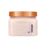 Shea Sugar Scrub, Exfoliating Body Scrub Removes Dead, Dry Skin for a Soft & Hydrated Feel, Nourishing Essential Body Care, 18 Fl Oz.