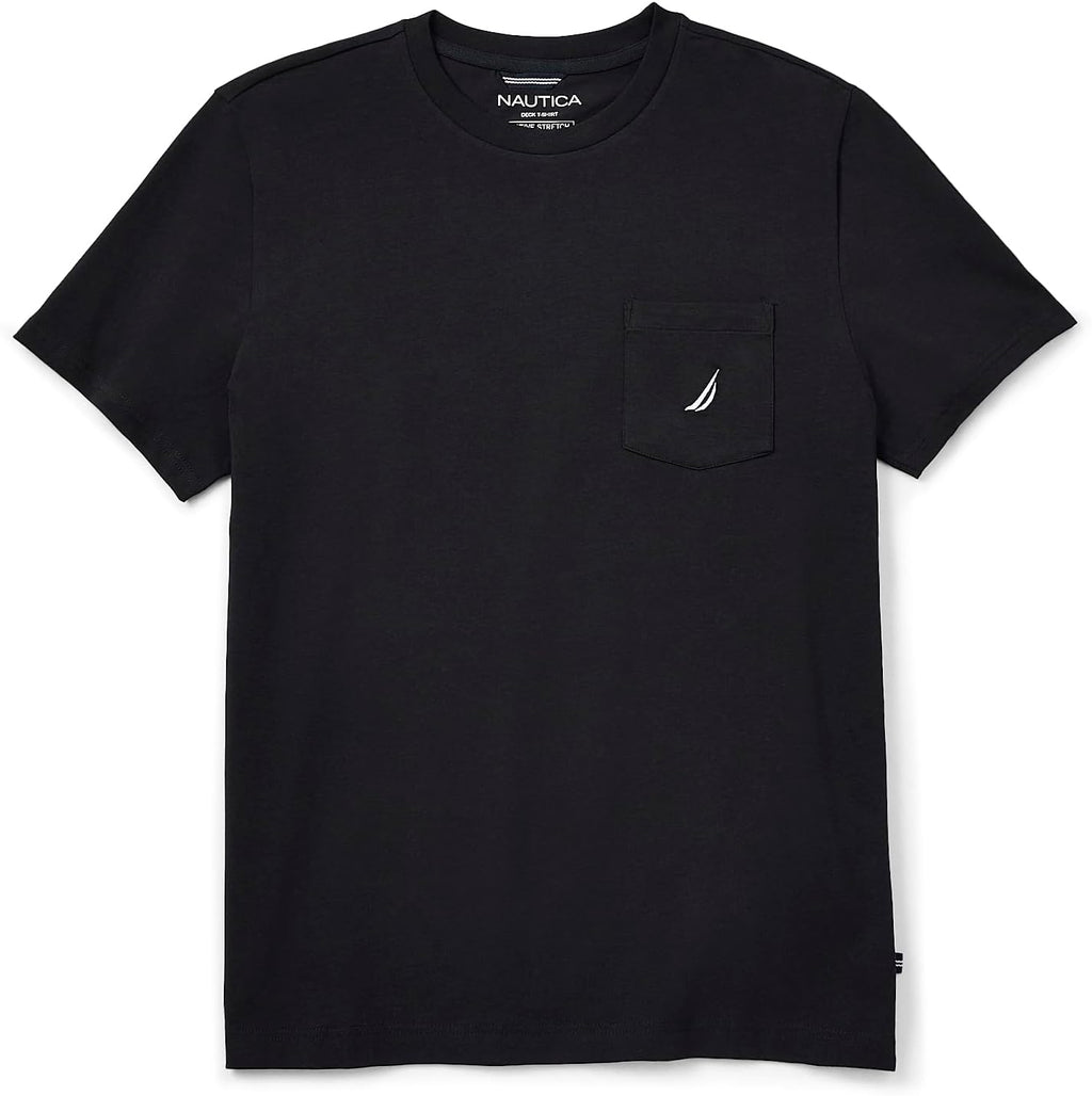 Men'S Classic Fit Pocket T-Shirt | Designed Exclusively for Big & Tall Men