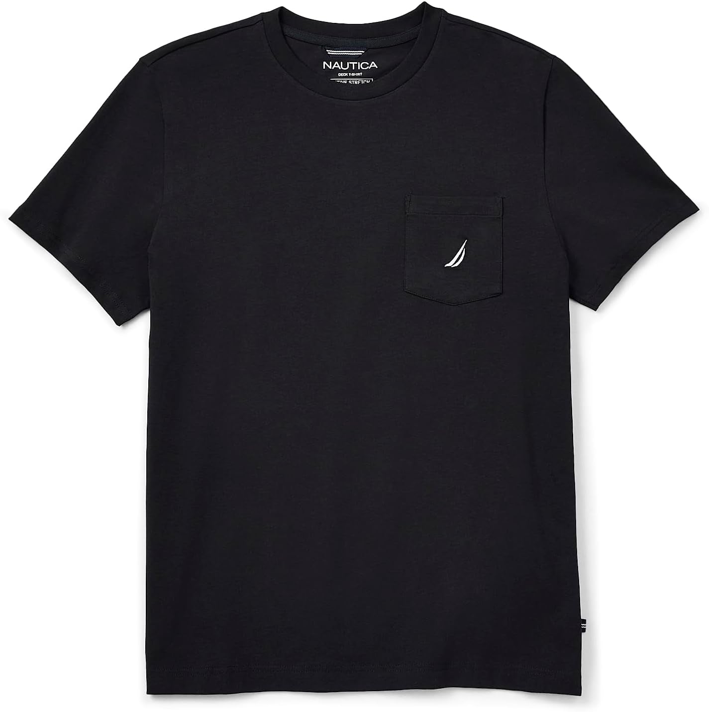 Men'S Classic Fit Pocket T-Shirt | Designed Exclusively for Big & Tall Men