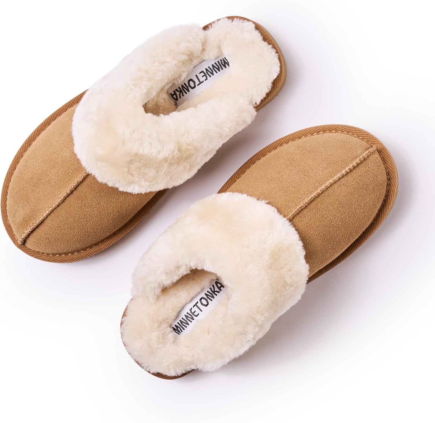 Women'S Chesney Scuff Flat
