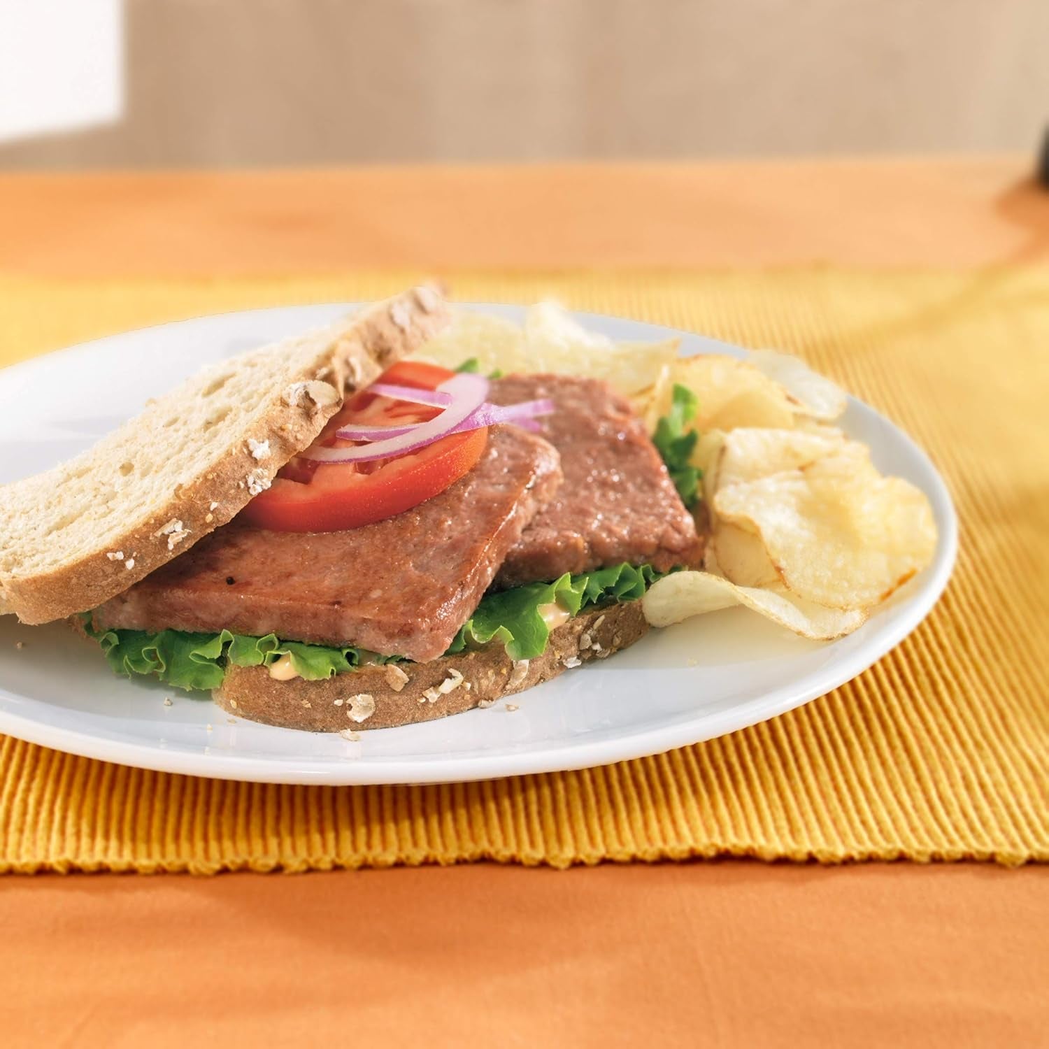 , Corned Beef, 12 Ounce (Pack of 4)