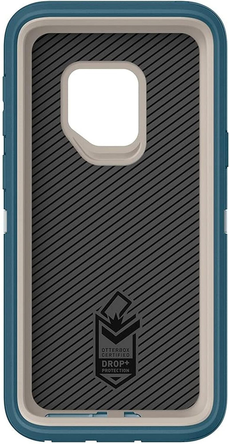 Defender Series Case for Samsung Galaxy S9 (ONLY - NOT Plus) Case Only (Big Sur)