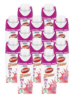 Breeze Nutritional Drink Wildberry, 8 Fl Oz (Pack of 12)