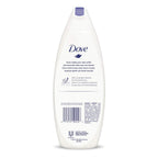 Body Wash Deeply Nourishing – Pack of 4 22 Oz
