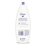 Body Wash Deeply Nourishing – Pack of 4 22 Oz