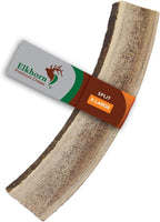 – X Large Split Single Elk Antler Chew (6-10” Long) | All Natural Antler Dog Chew for Large Dogs (50+ Lbs), Premium Naturally Shed Elk Antler Bone, Sourced in the USA