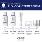 Obagi Nu-Derm Foaming Gel Cleanser for Face