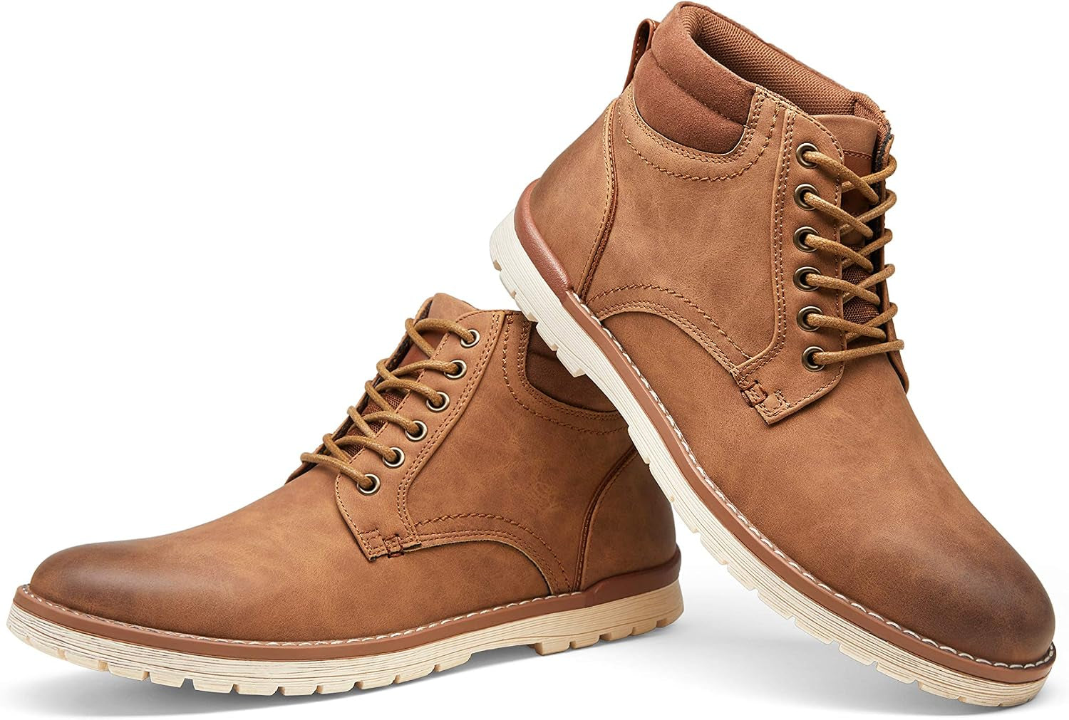 Men'S Boots Hiking Boots Casual Boots for Men