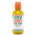 Deep Clean Mouthwash, Alcohol Free, Antiseptic Benefits, Fresh Mint, 16 Fl Oz