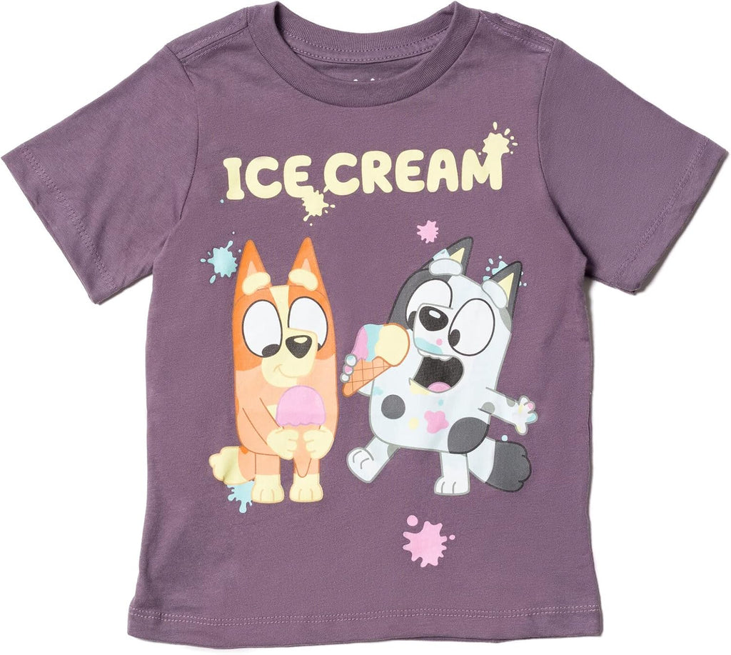 Shirts 3 Pack, Boys T-Shirts for Summer, Pack of 3 Boys Tshirt, Kids Cotton T Shirt