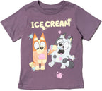 Shirts 3 Pack, Boys T-Shirts for Summer, Pack of 3 Boys Tshirt, Kids Cotton T Shirt