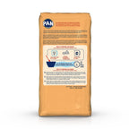 Yellow Corn Meal – Pre-Cooked Gluten Free and Kosher Flour for Arepas (2.2 Lb/Pack of 4)