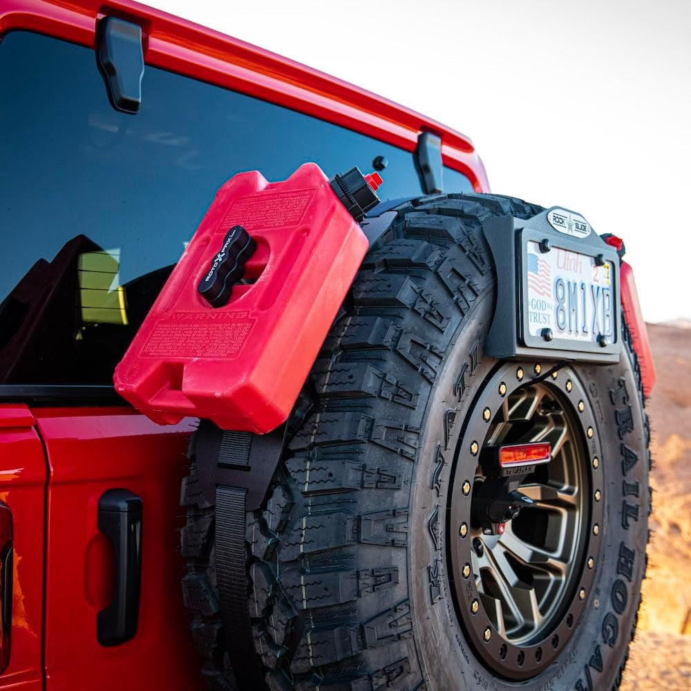 AC-TR-102S Tire Rack