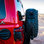 AC-TR-102S Tire Rack