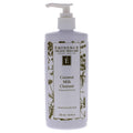 Coconut Milk Cleanser for Unisex - 8.4 Oz Cleanser