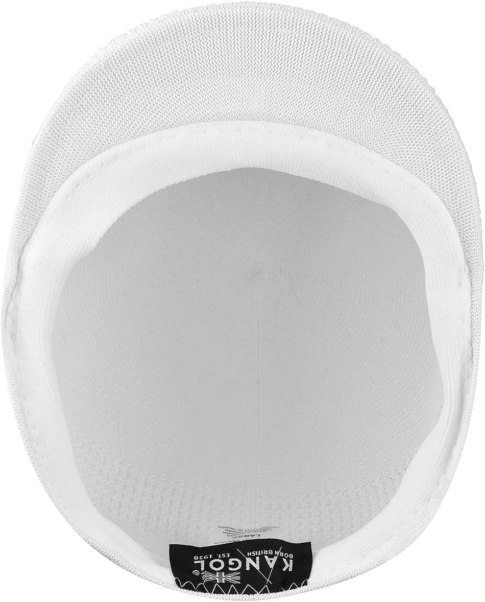 Tropic 507 Ventair Ivy Cap Deep Springs