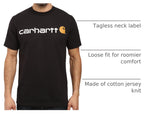 Men'S Dearborn Loose Logo T-Shirt