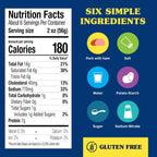 Classic,  Canned Meat, 12 Oz Can (12 Pack)
