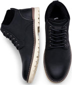 Men'S Boots Hiking Boots Casual Boots for Men