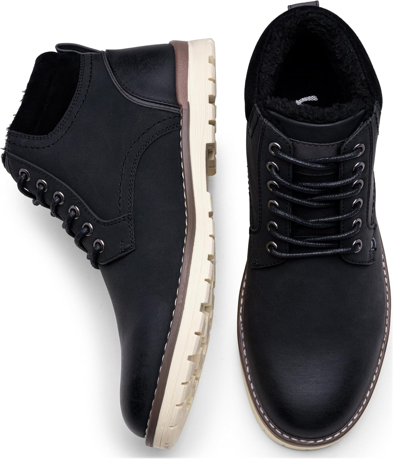 Men'S Boots Hiking Boots Casual Boots for Men