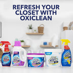 Odor Blasters Versatile Odor and Laundry Stain Remover Powder, 5 Lb