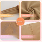 3 Pairs Ballet Dance Tights -Toddler Girl Women