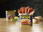 Classic,  Canned Meat, 12 Oz Can (12 Pack)