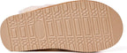 Women'S Chesney Scuff Flat