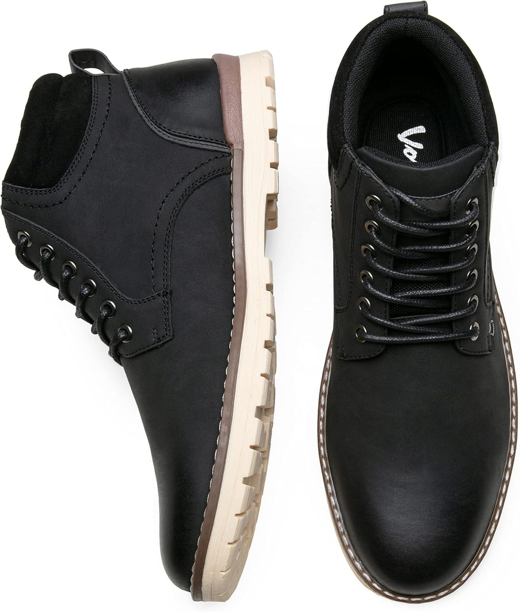 Men'S Boots Hiking Boots Casual Boots for Men
