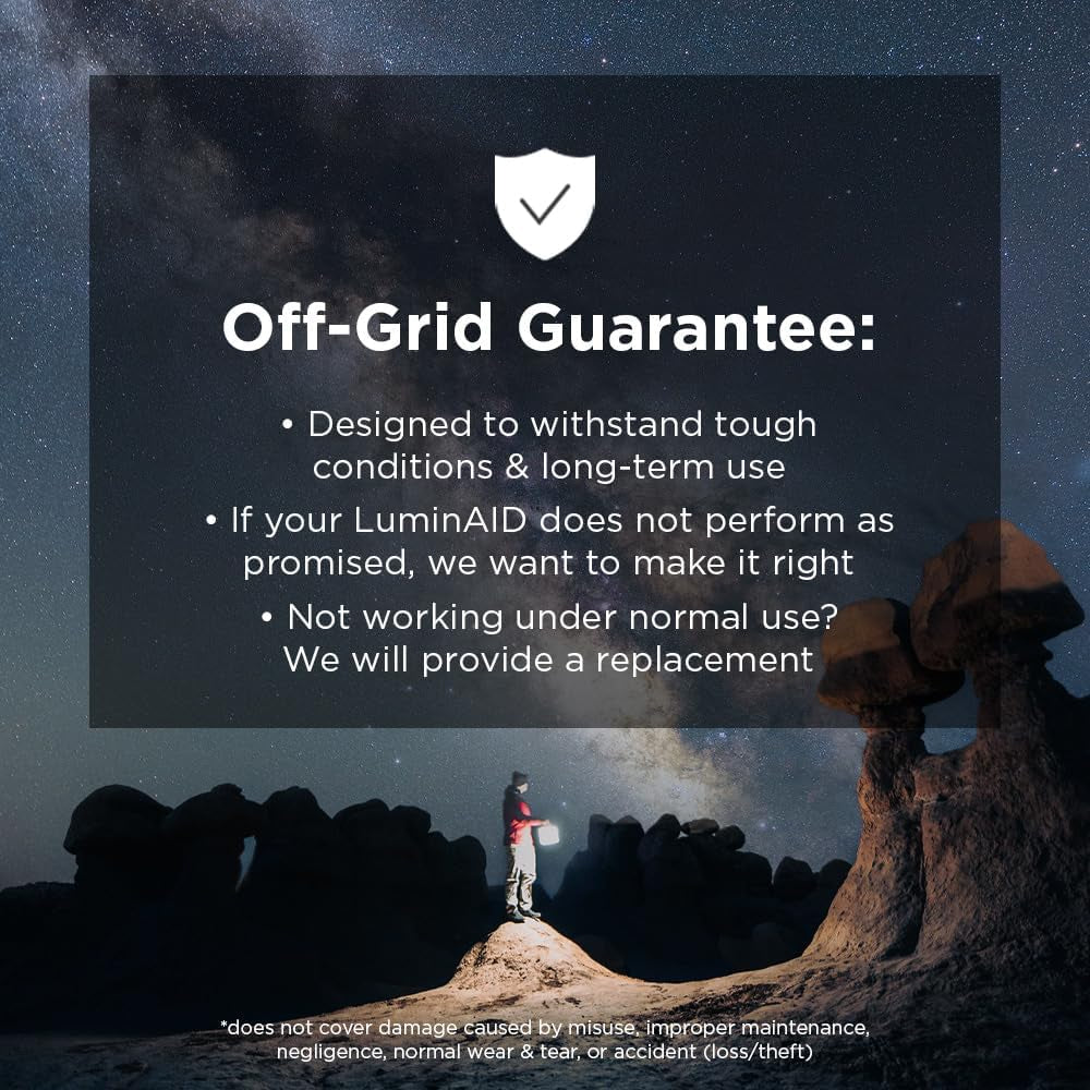 Max 2-In-1 Inflatable Solar LED Camping Lantern & Phone Charger | 200 Lumens, Twist-To-Inflate Design, Waterproof, Camping, Hiking & Travel, Emergency Light for Power Outages, Hurricane