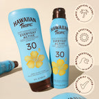 Everyday Active SPF 30 Sunscreen Spray, 6 Oz (2 Pack)