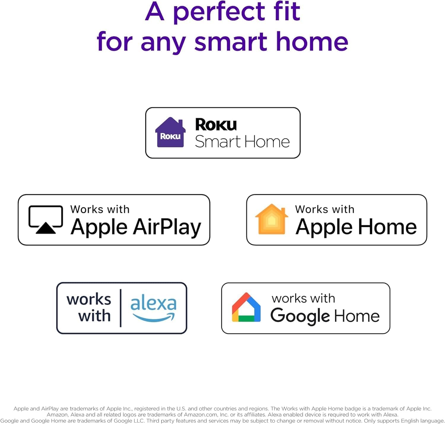 40" Select Series 1080P Full HD Smart tv with Voice Remote, Bright Picture, Customizable Home Screen, and Free TV