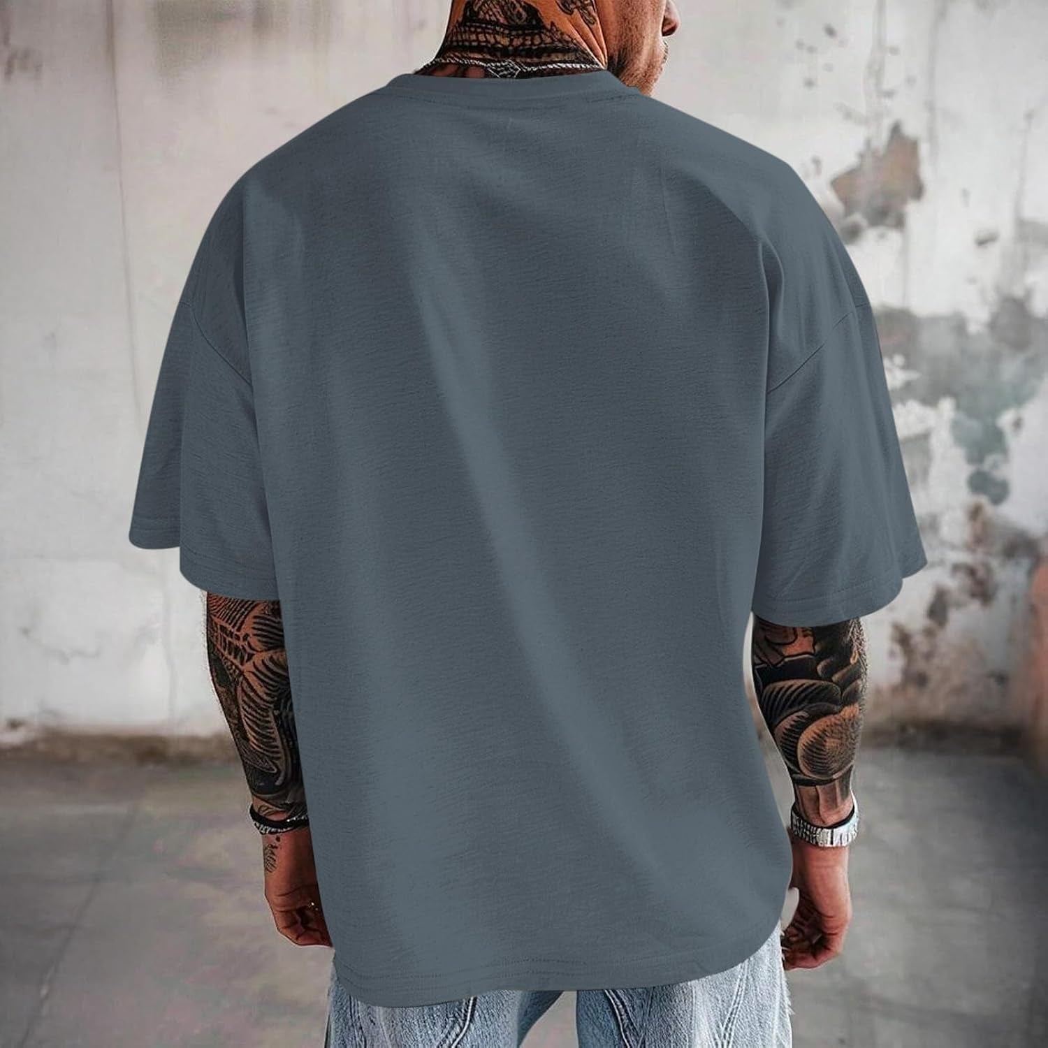 God Is Good Shirt Christian Jesus Cross T Shirts for Men Religious Faith Inspirational Vintage Oversized Graphic Tees