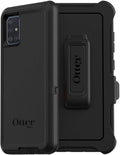 Otterbox Defender Series SCREENLESS Edition Case for Samsung Galaxy A51 (Non 5G Version) - Black