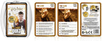 Quiz Harry Potter Game, 500 Questions to Test Your Knowledge and Memory in the World of Hogwarts, Spells, Witches & Wizards and Lord Voldemort, Gift and Toy for Ages 8 Plus