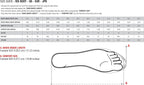 Tech 3 Motocross Boots, Durable & Lightweight, Ce-Certified for Off-Road Powersports, 11, Black